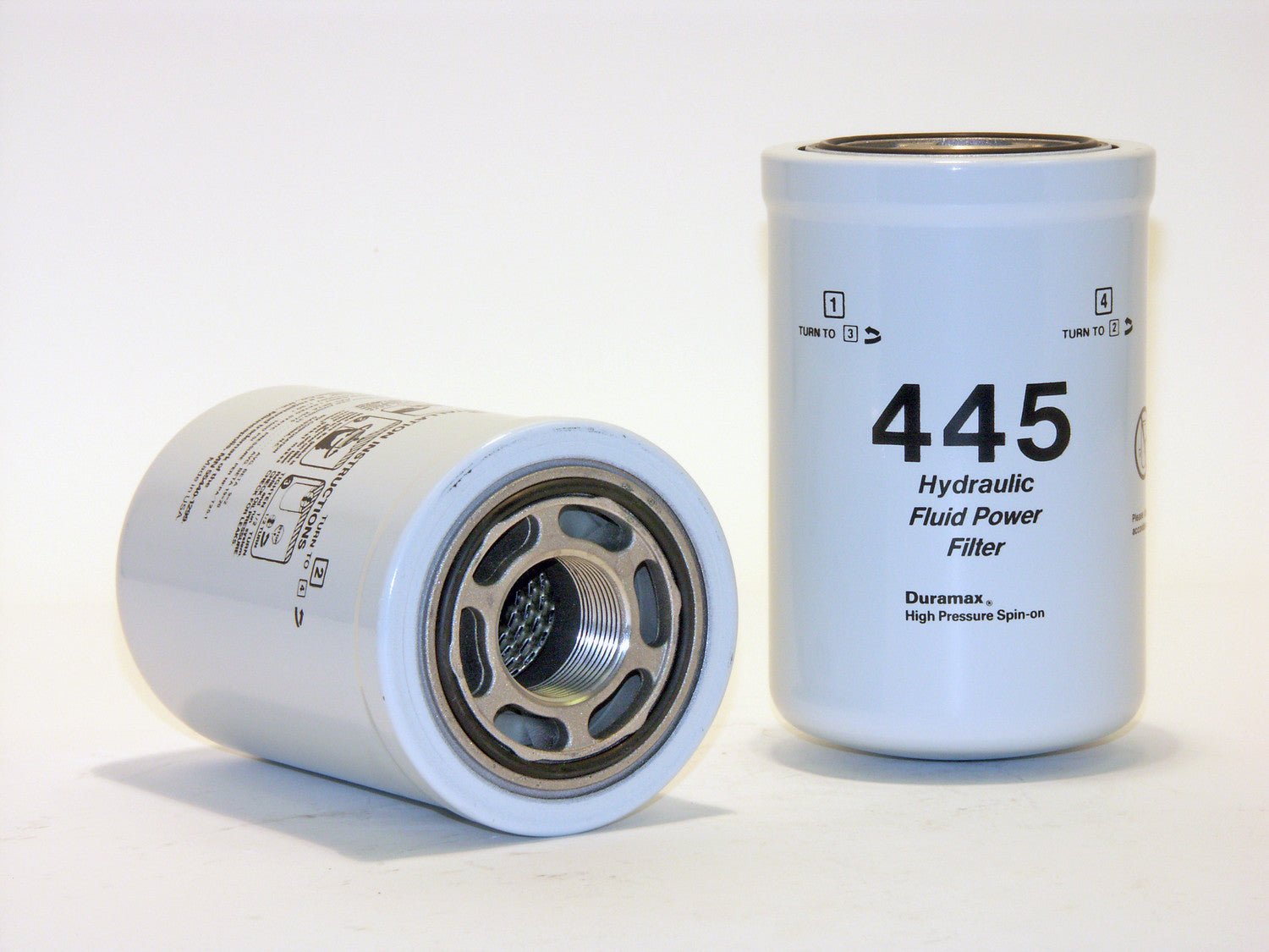 Wix Hydraulic  51445