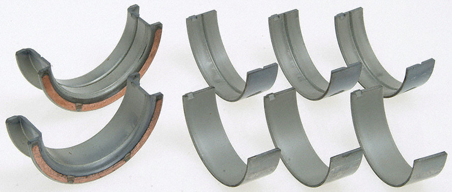 Sealed Power Engine Crankshaft Main Bearing Set  5070M