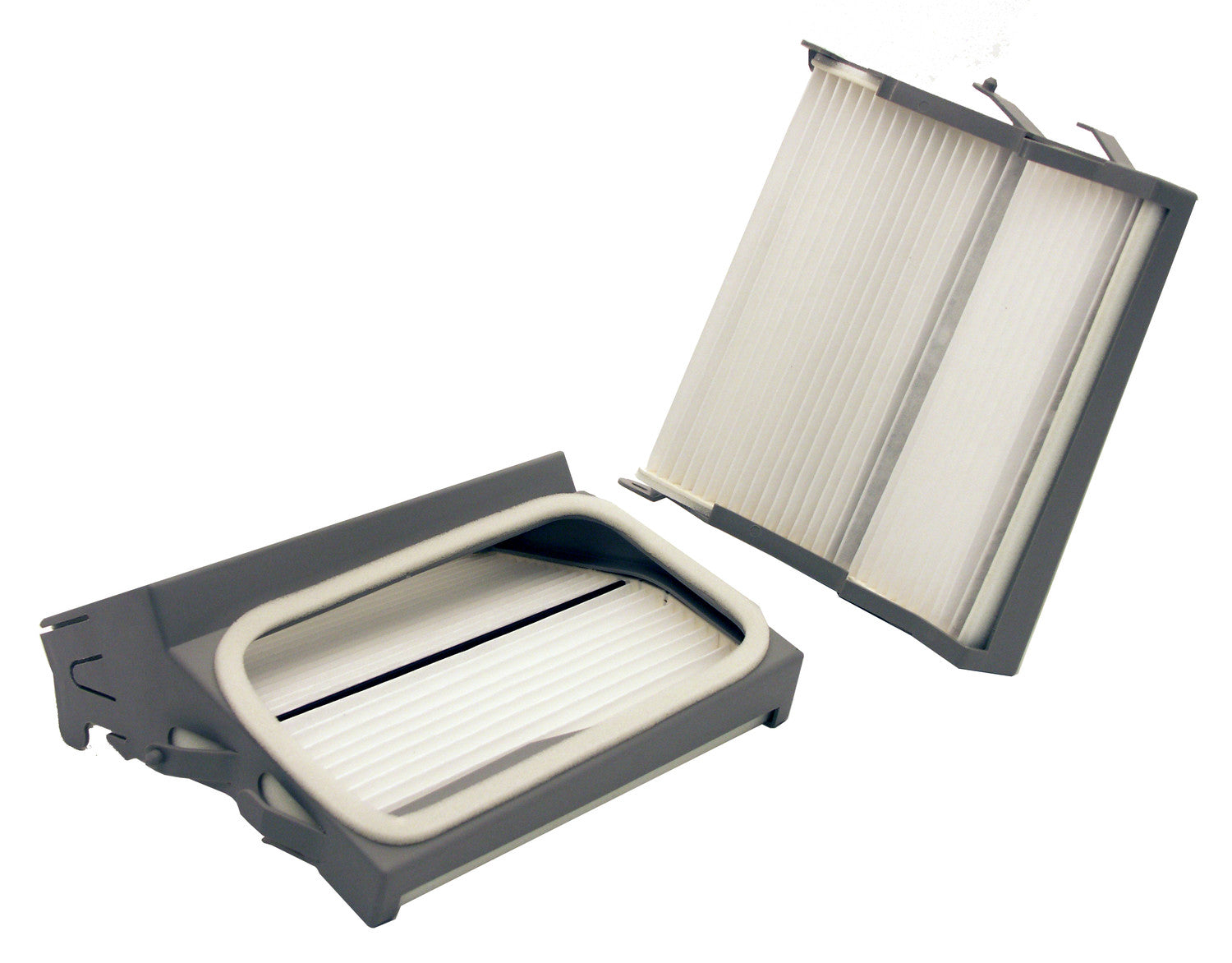 Wix Cabin Air Filter  24474