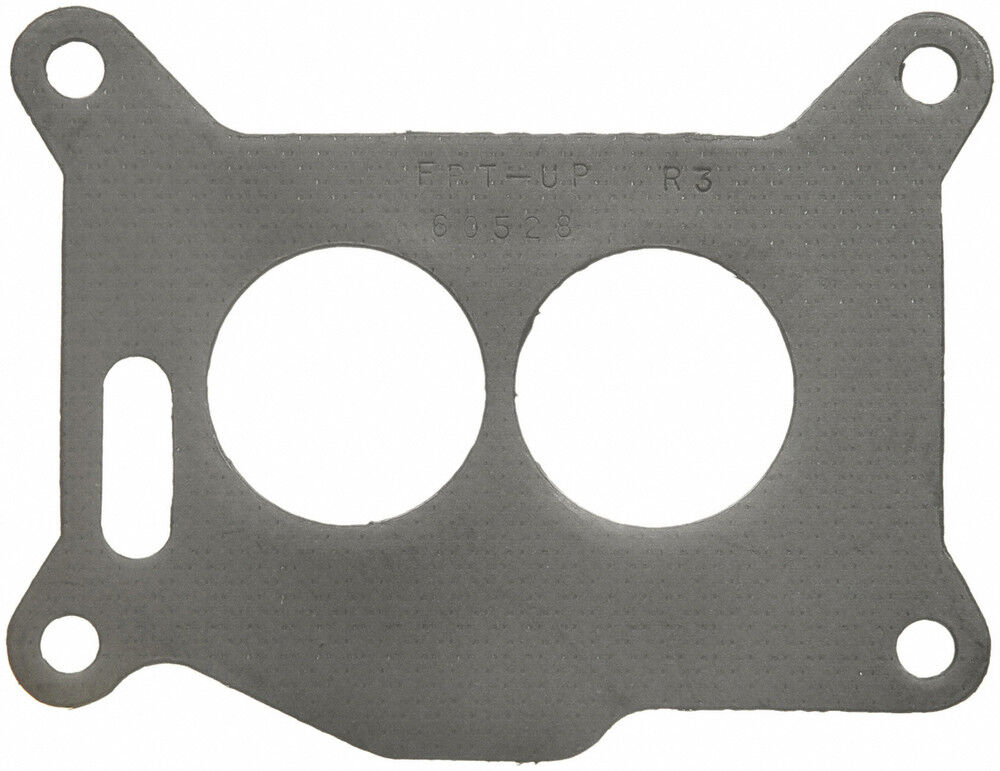 FEL-PRO Carburetor Mounting Gasket  60528