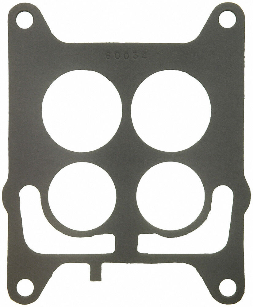FEL-PRO Carburetor Mounting Gasket  60034