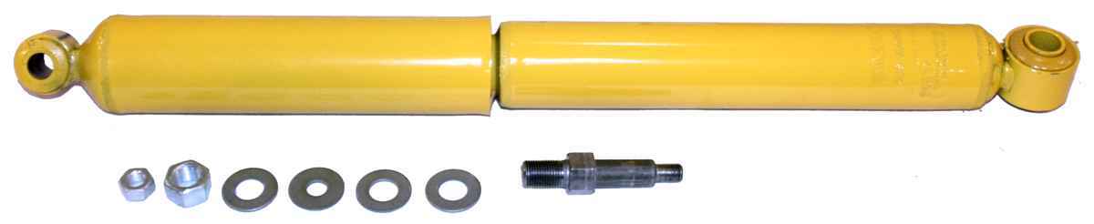 Monroe Shocks & Struts Suspension Shock Absorber  66637