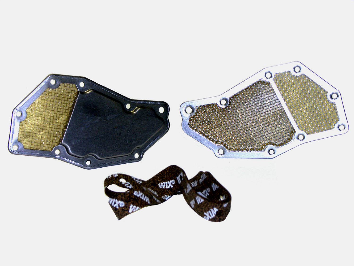 Wix Transmission Filter Kit  58922