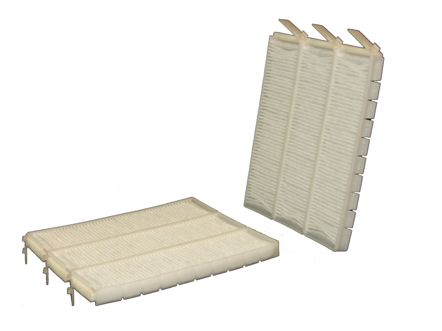 Wix Cabin Air Filter  24874