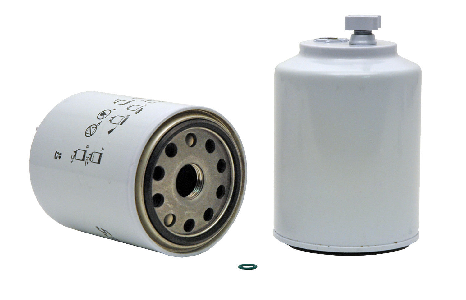 Wix Fuel Water Separator Filter  33992
