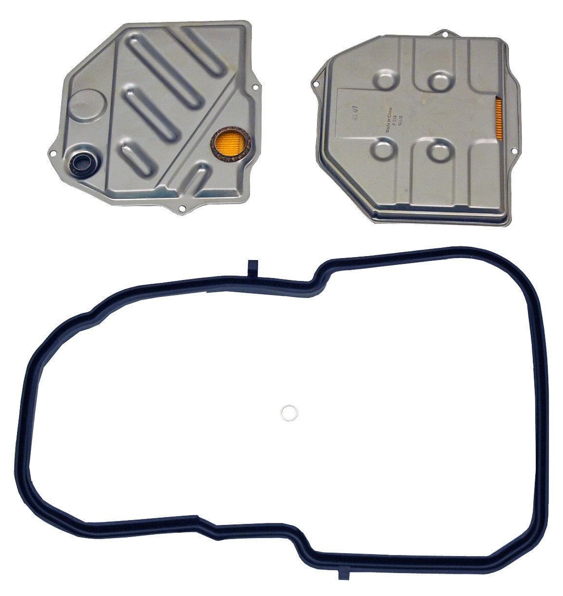 Wix Transmission Filter Kit  58987