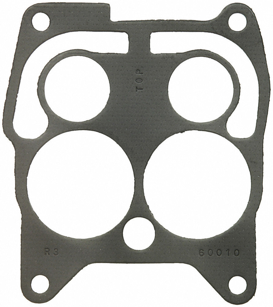 FEL-PRO Carburetor Mounting Gasket  60010