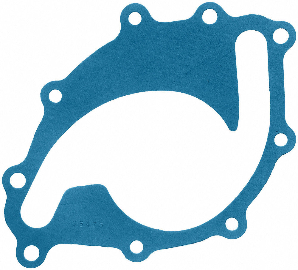 FEL-PRO Engine Water Pump Backing Plate Gasket  35475