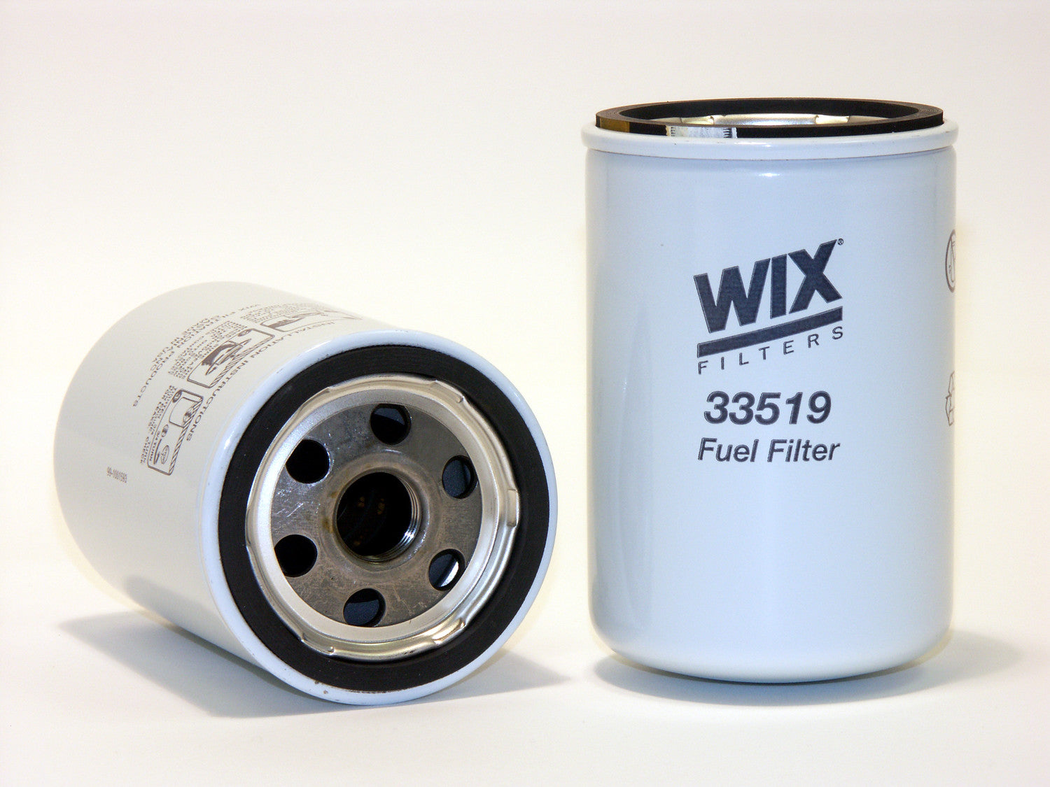 Wix Fuel/Water Separator  33519