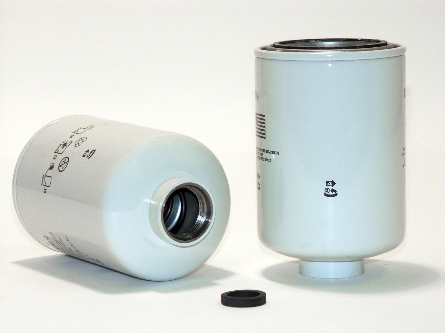 Wix Fuel Water Separator Filter  33408