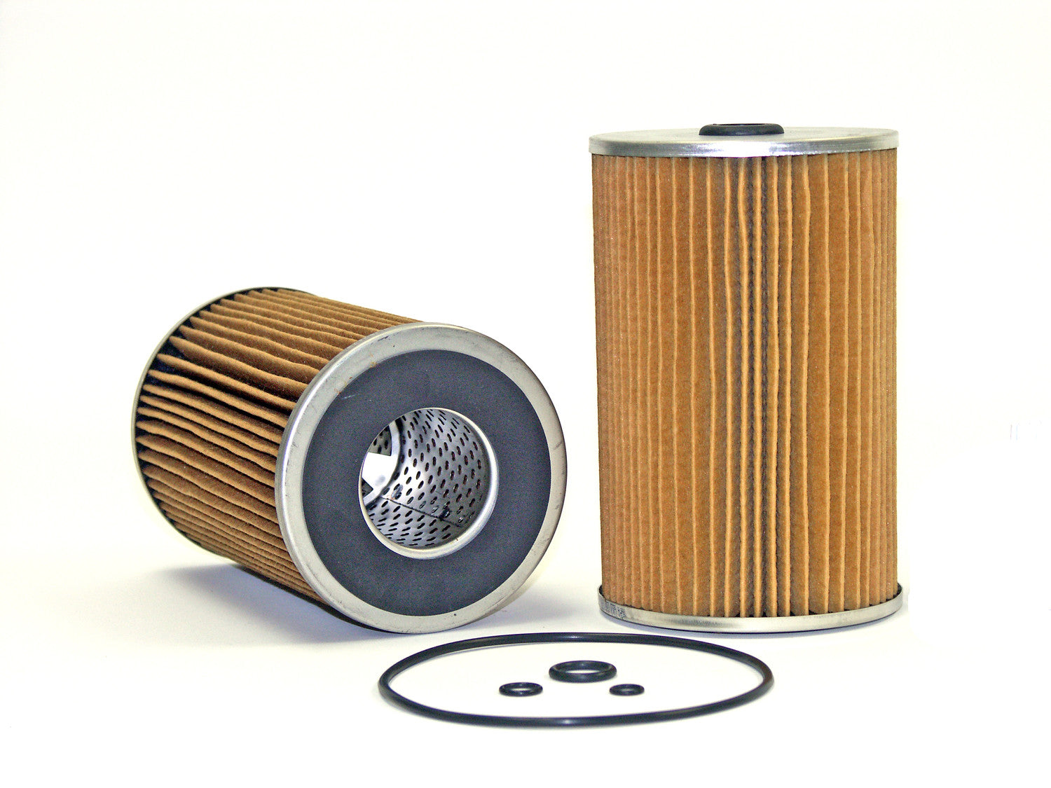 Wix Oil Filter  51282