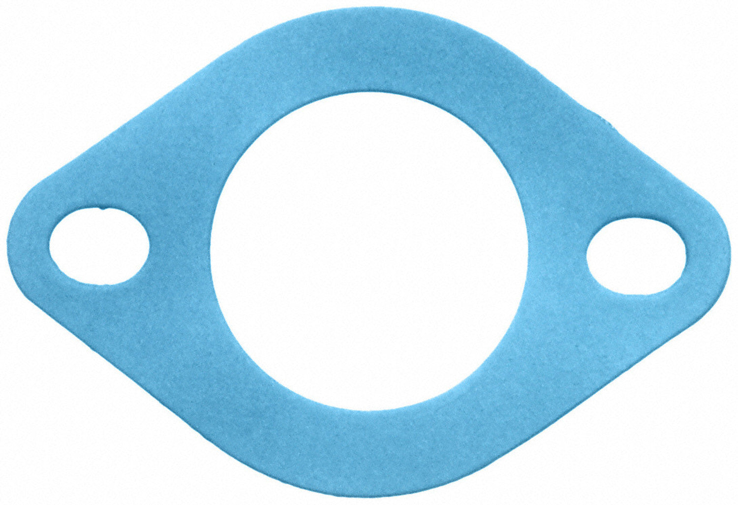 FEL-PRO Engine Coolant Outlet Gasket,Engine Coolant Thermostat Housing Gasket  35258