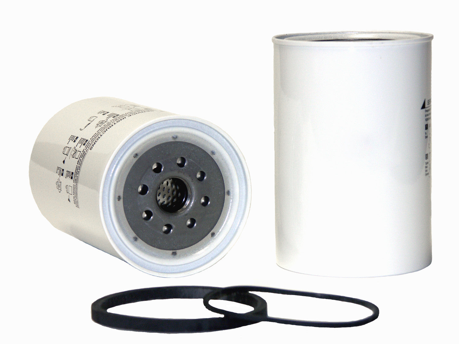 Wix Fuel Water Separator Filter  33812