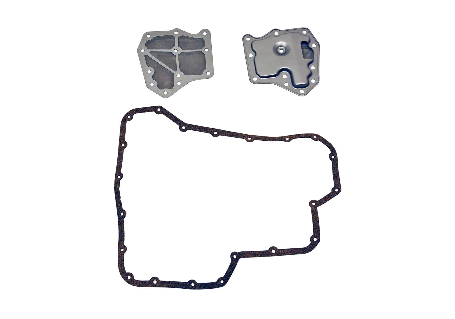 Wix Transmission Filter Kit  58996