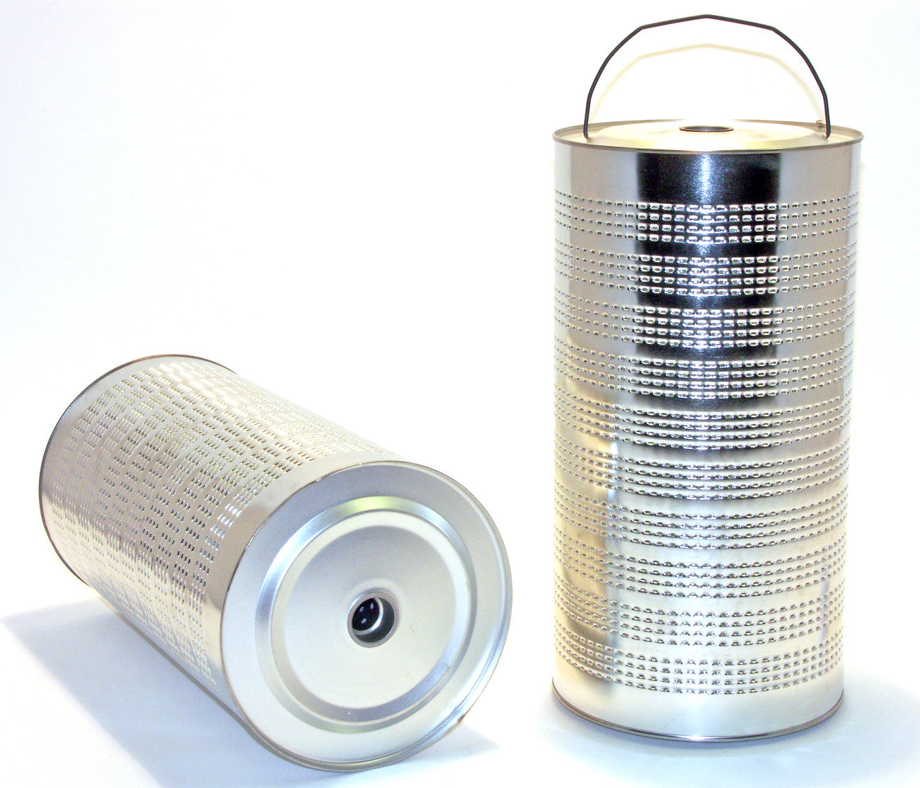 Wix Engine Oil Filter  51751
