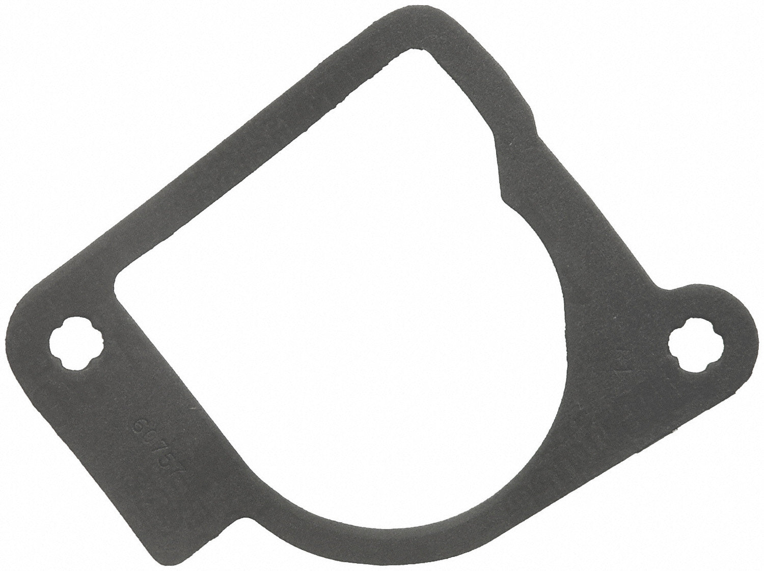 FEL-PRO Fuel Injection Throttle Body Mounting Gasket  60757