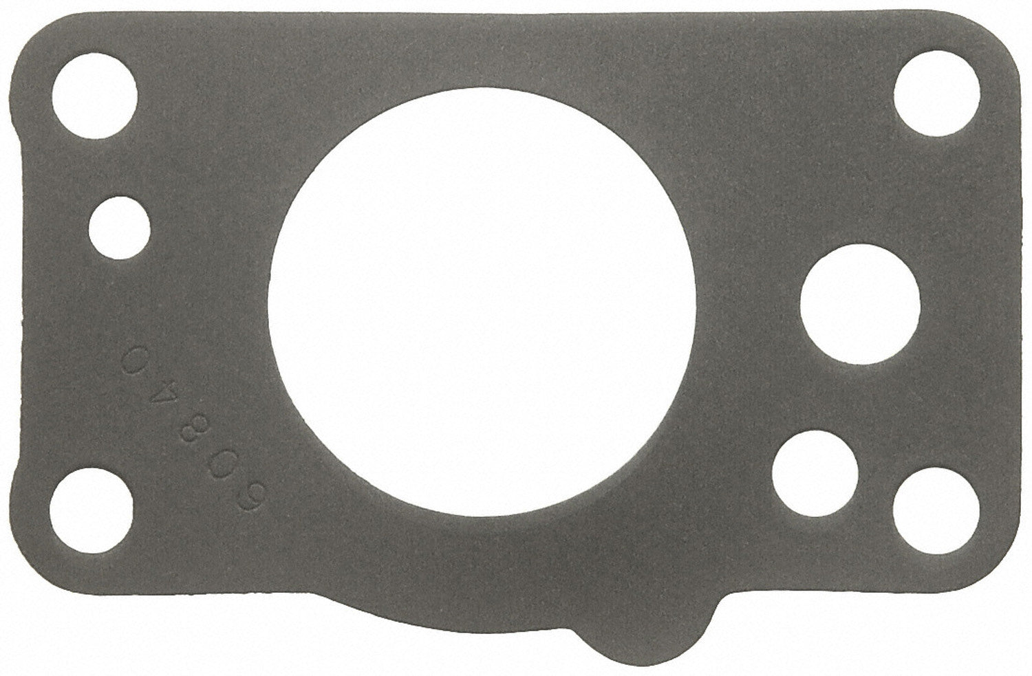 FEL-PRO Fuel Injection Throttle Body Mounting Gasket  60840