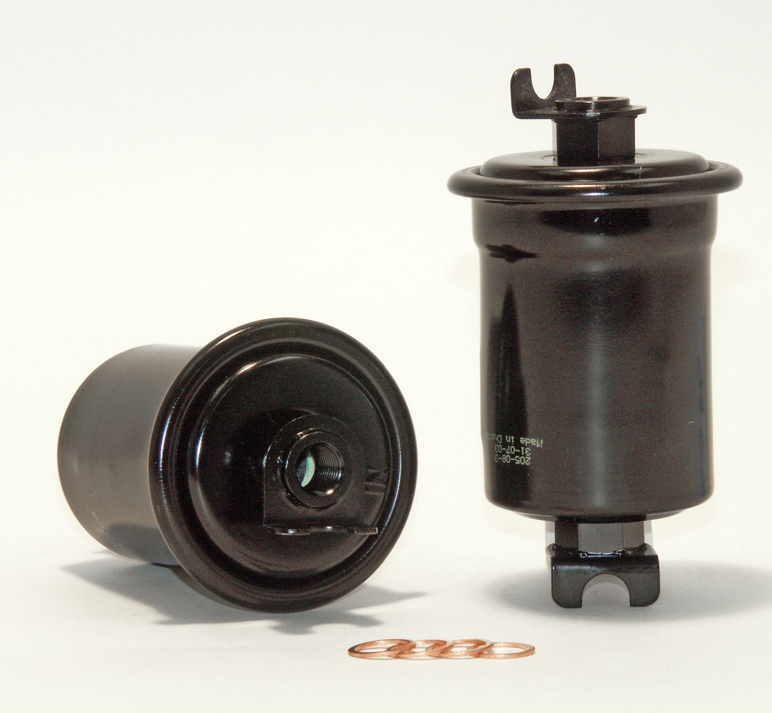 Wix Fuel Filter  33686