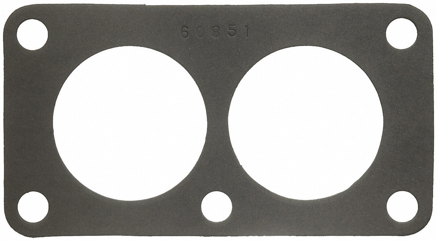 FEL-PRO Fuel Injection Throttle Body Mounting Gasket  60851