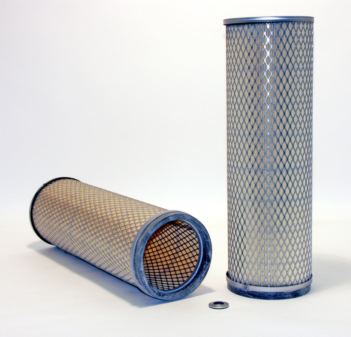 Wix Engine Air Filter  46723