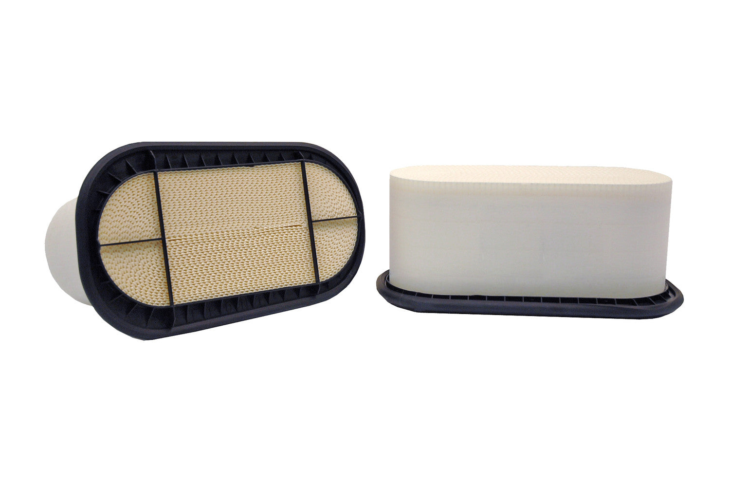 Wix Engine Air Filter  49090