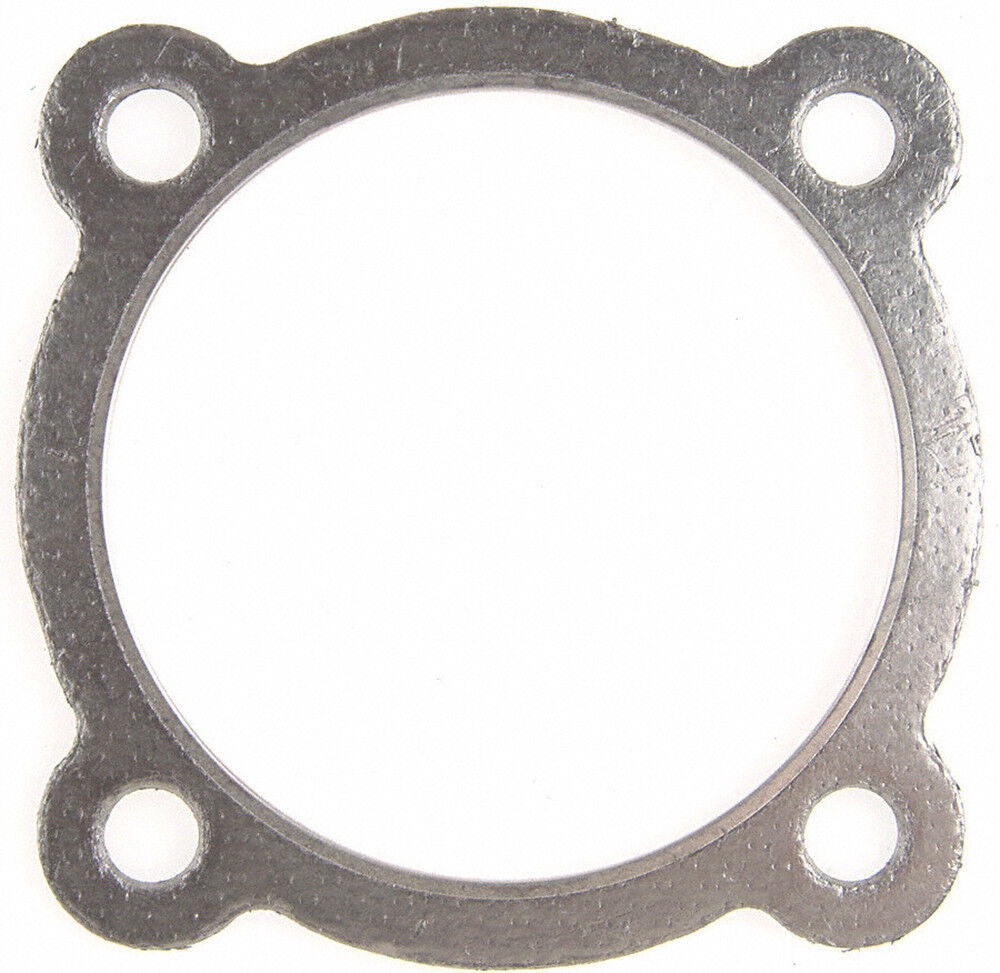 FEL-PRO Exhaust Pipe Flange Gasket,Turbocharger Inlet Gasket  61197