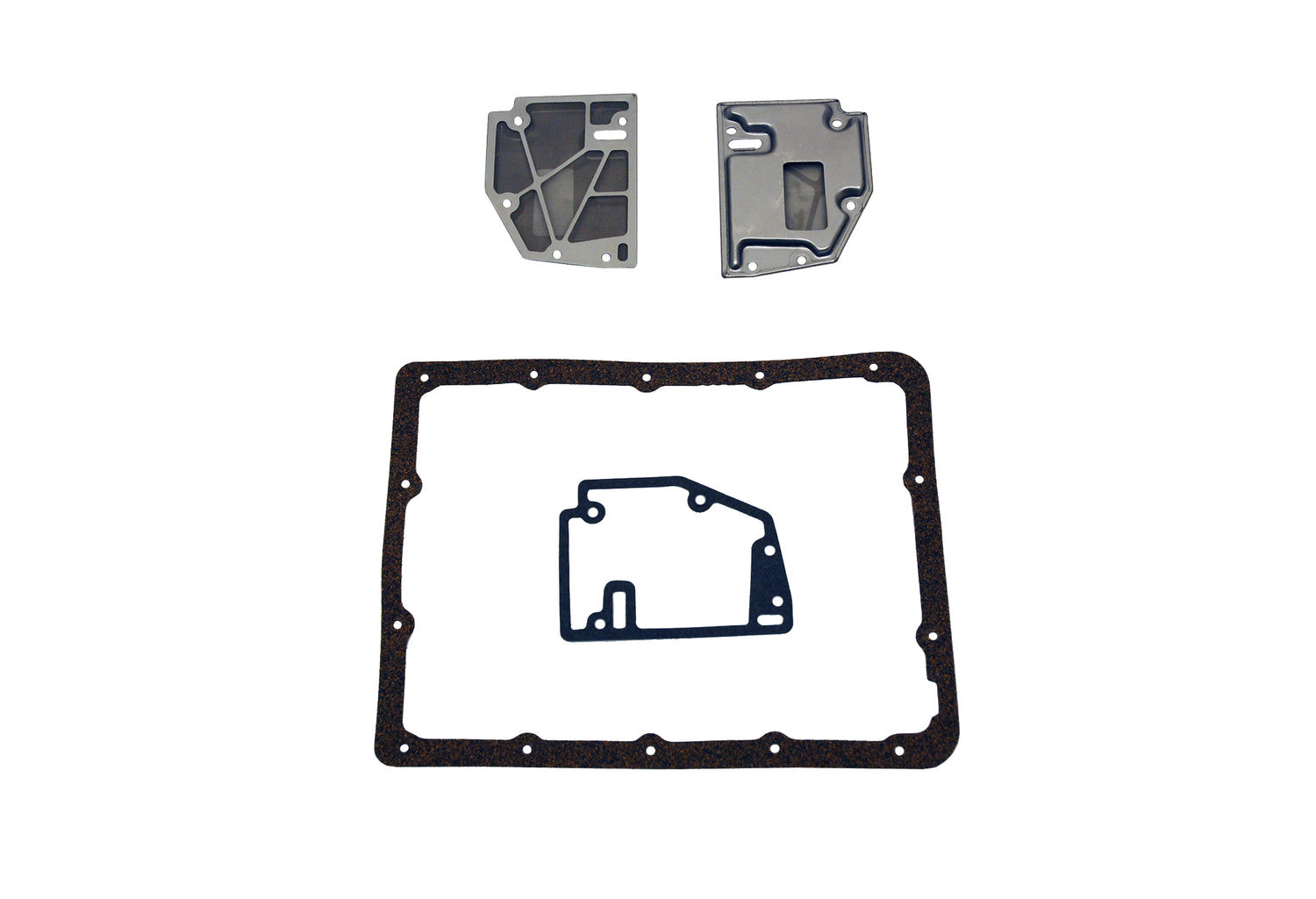 Wix Transmission Filter Kit  58945