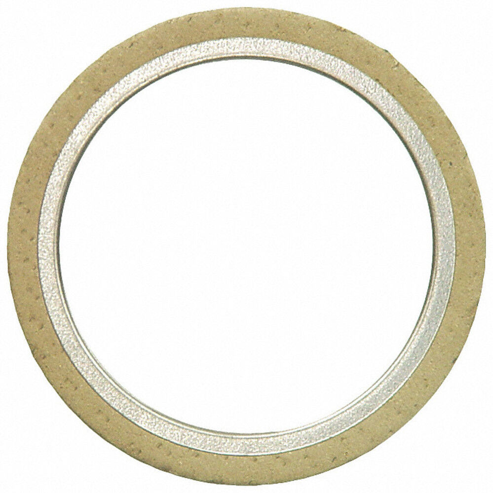 FEL-PRO Exhaust Crossover Gasket,Exhaust Pipe Flange Gasket  23561