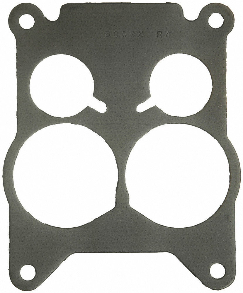 FEL-PRO Carburetor Mounting Gasket  60098