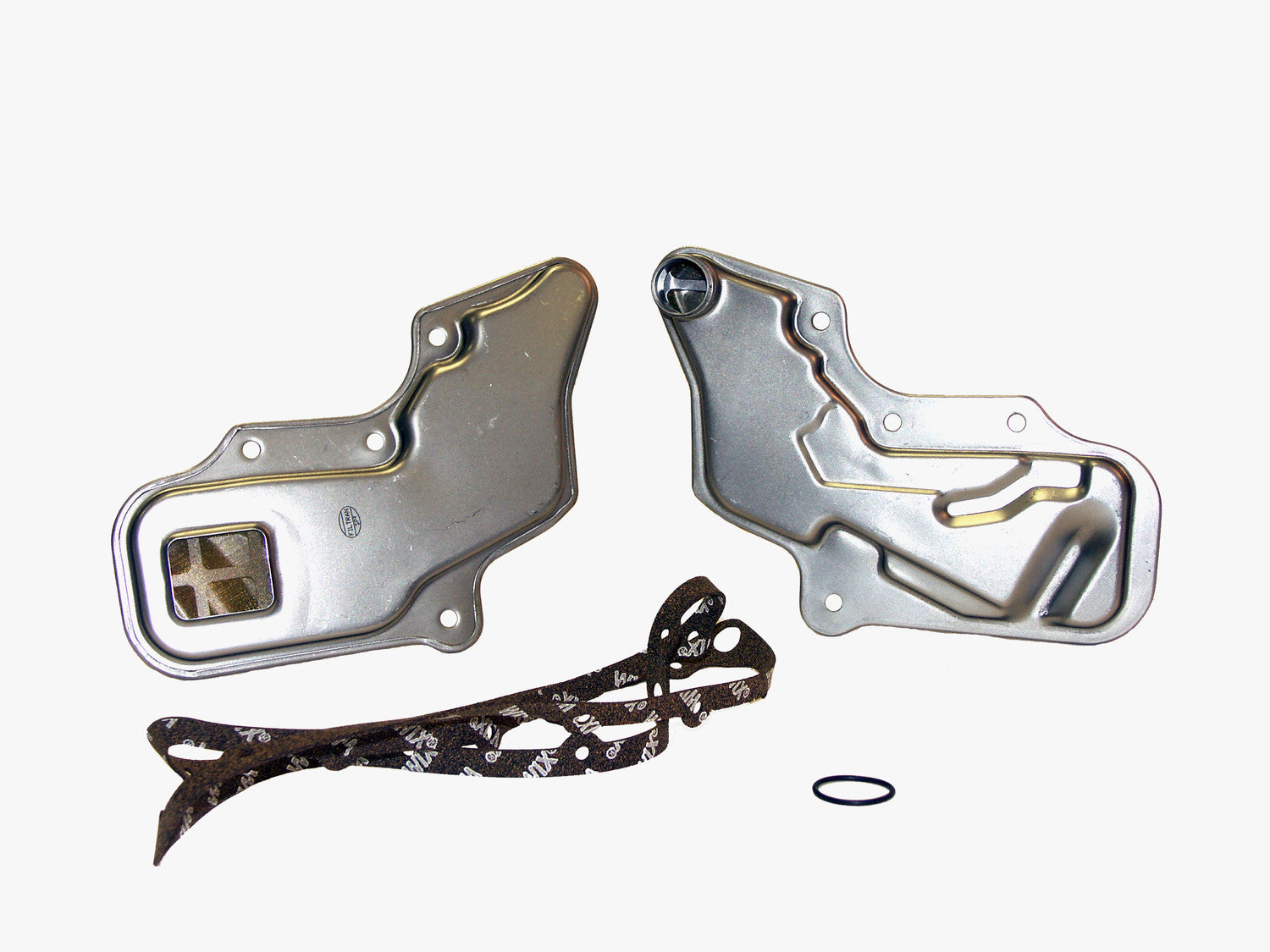 Wix Transmission Filter Kit  58604