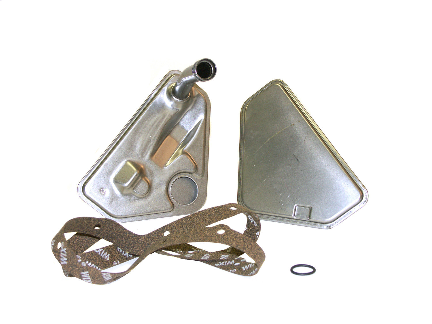 Wix Transmission Filter Kit  58880