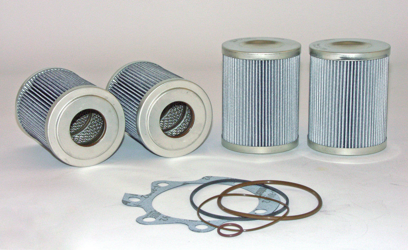 Wix Hydraulic Filter,Transmission Filter Kit  57741XE