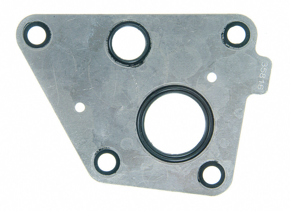 FEL-PRO Engine Coolant Crossover Pipe Gasket  35816