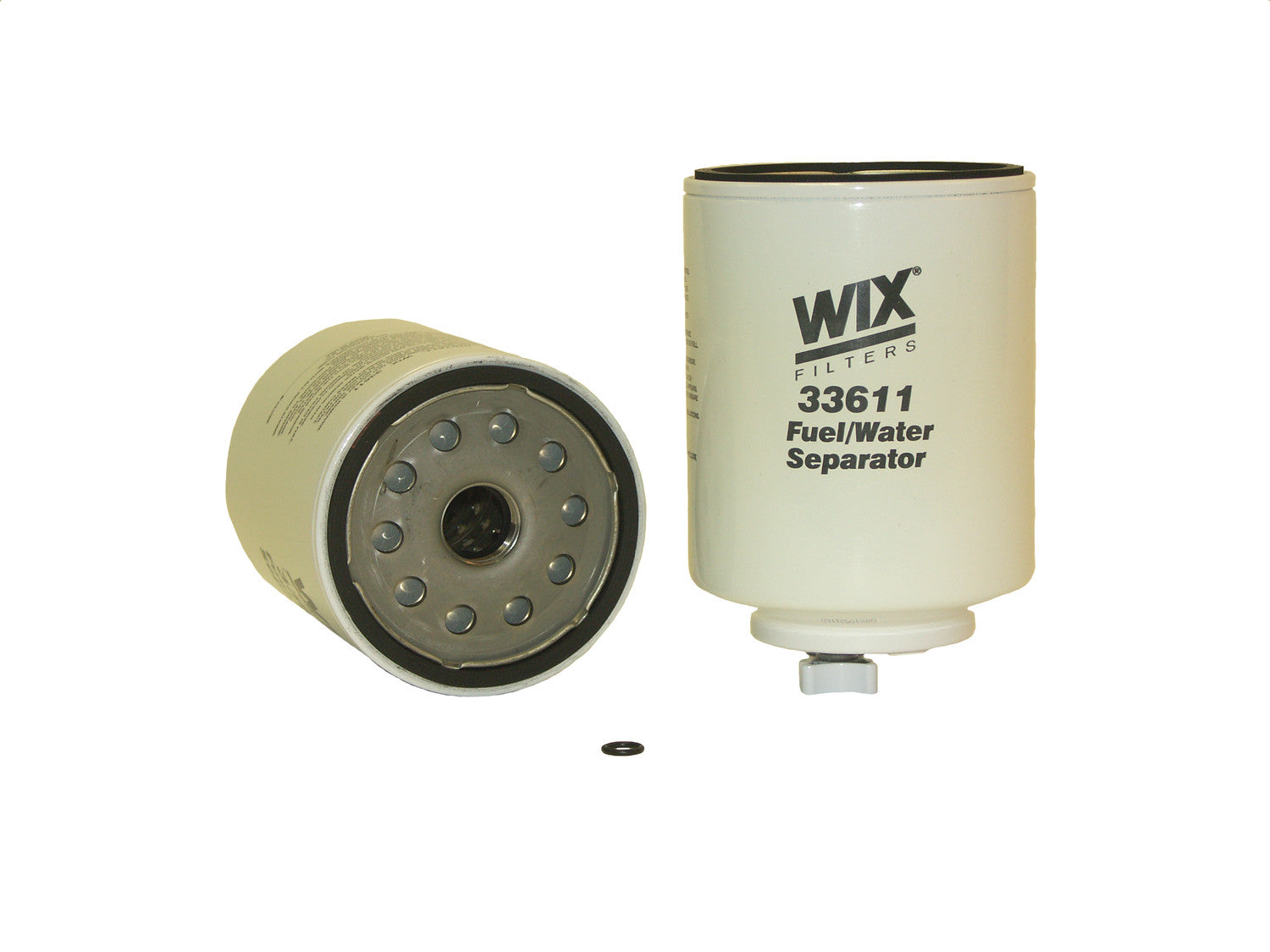 Wix Fuel Water Separator Filter  33611
