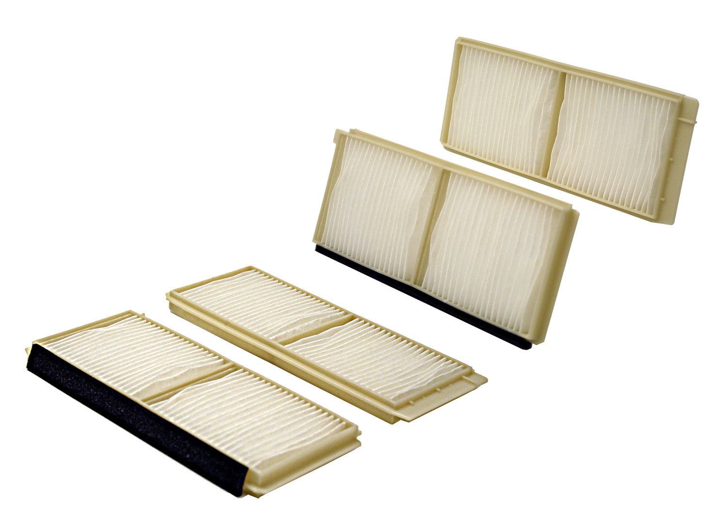 Wix Cabin Air Filter  24036