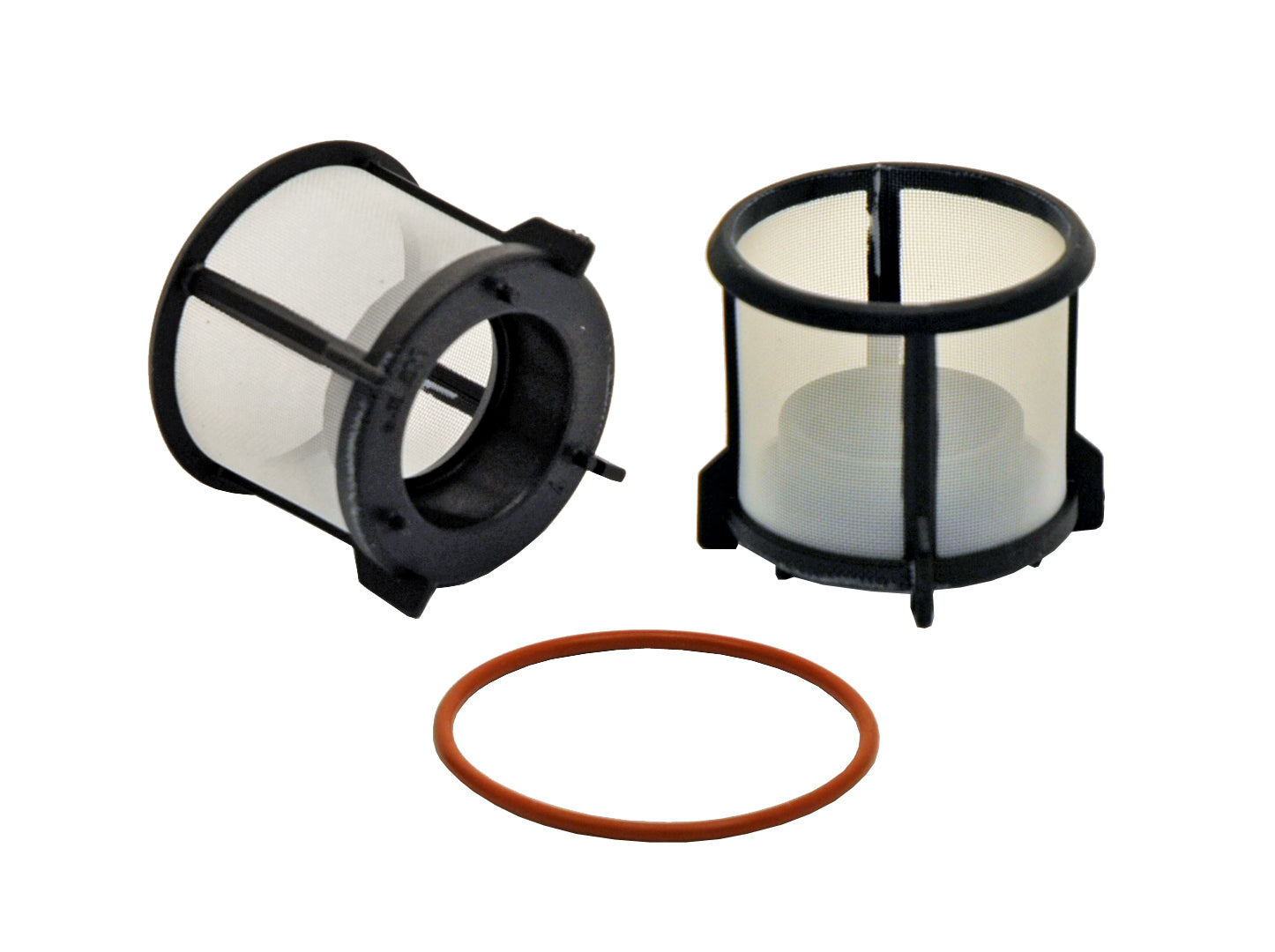 Wix Fuel Filter  33448