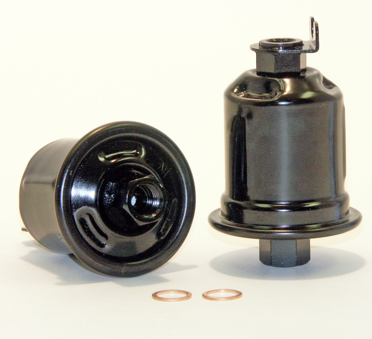 Wix Fuel Filter  33554