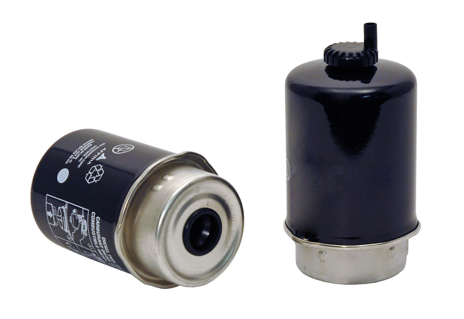 Wix Fuel/Water Separator  33684