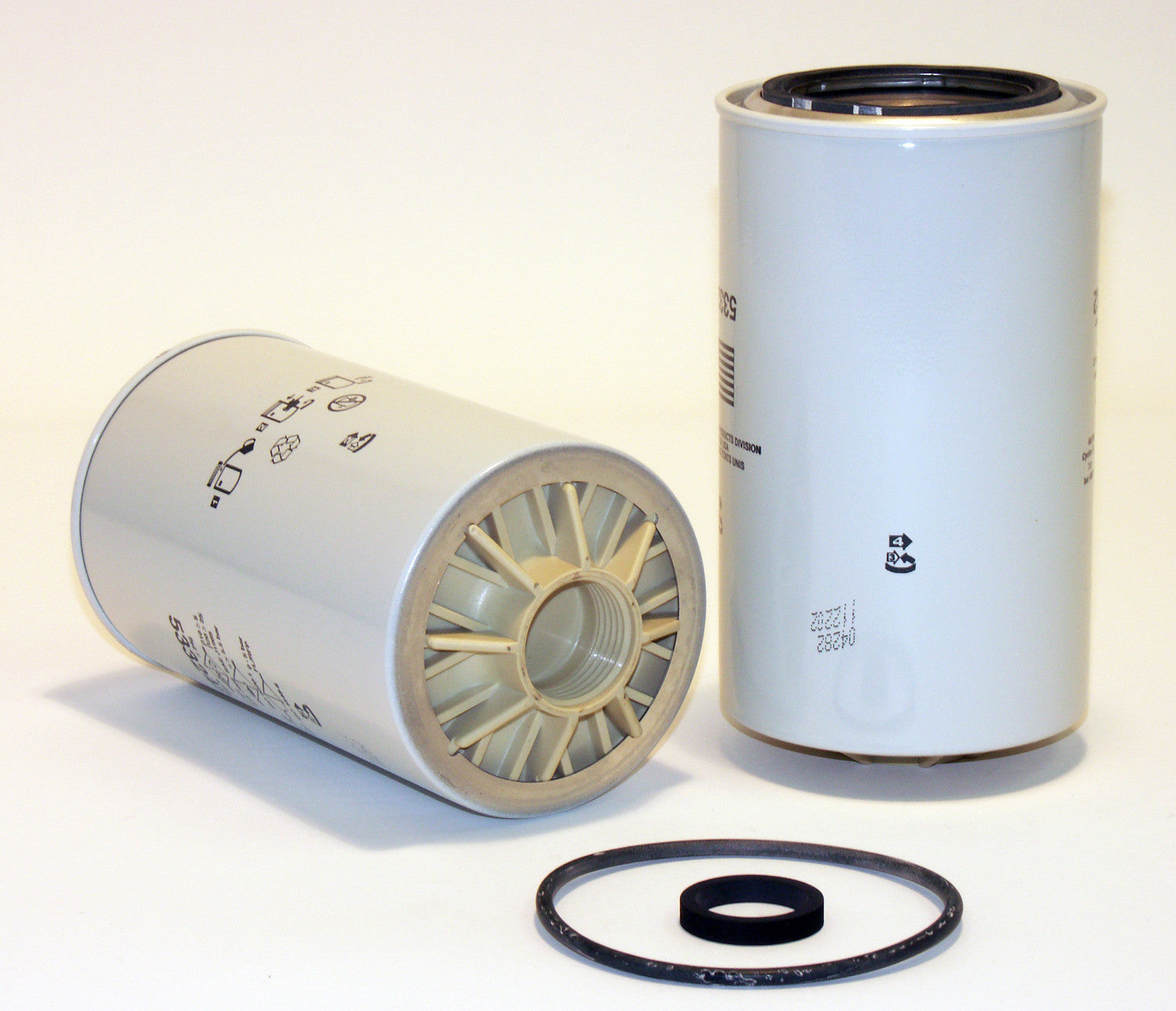 Wix Fuel Water Separator Filter  33242