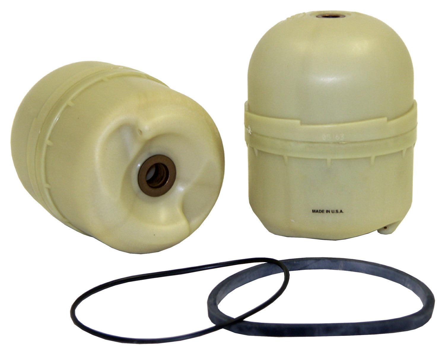 Wix Engine Oil Filter  57117