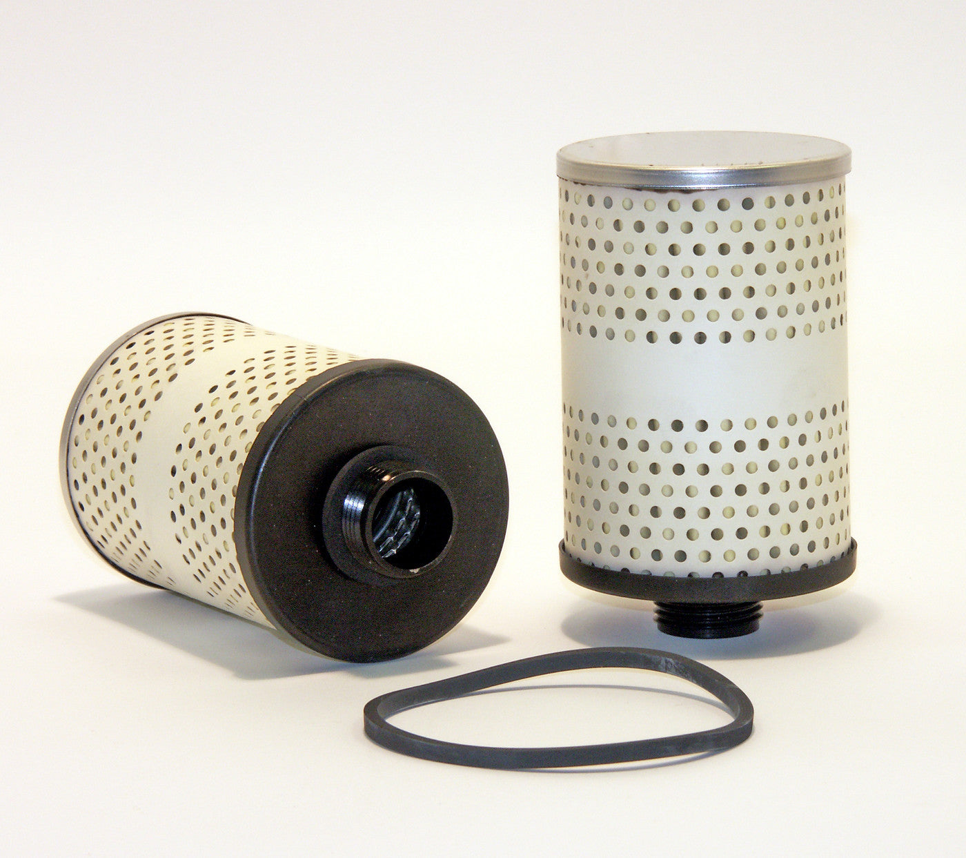 Wix Fuel Filter  24042