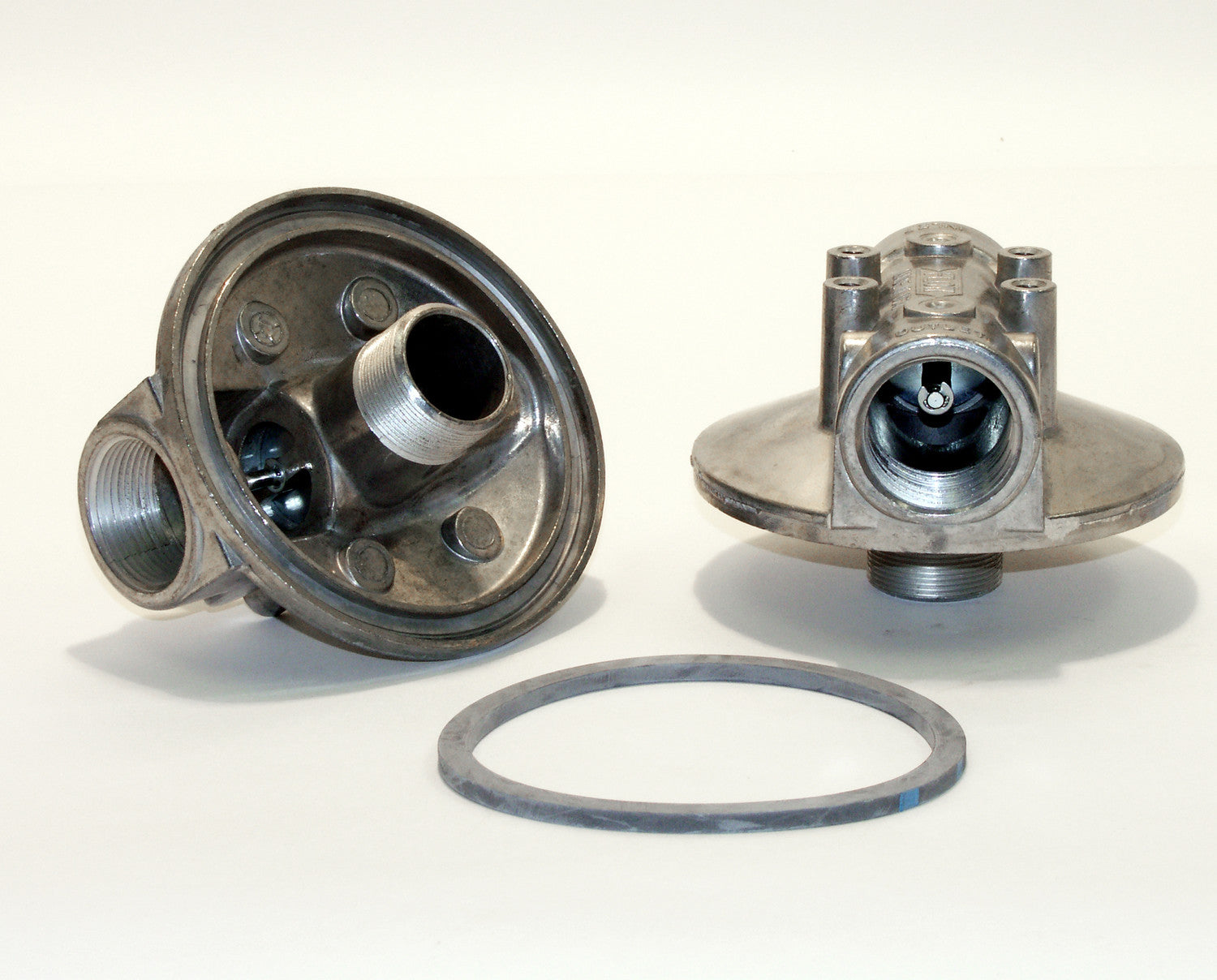 Wix Engine Oil Filter Housing Mount  24759