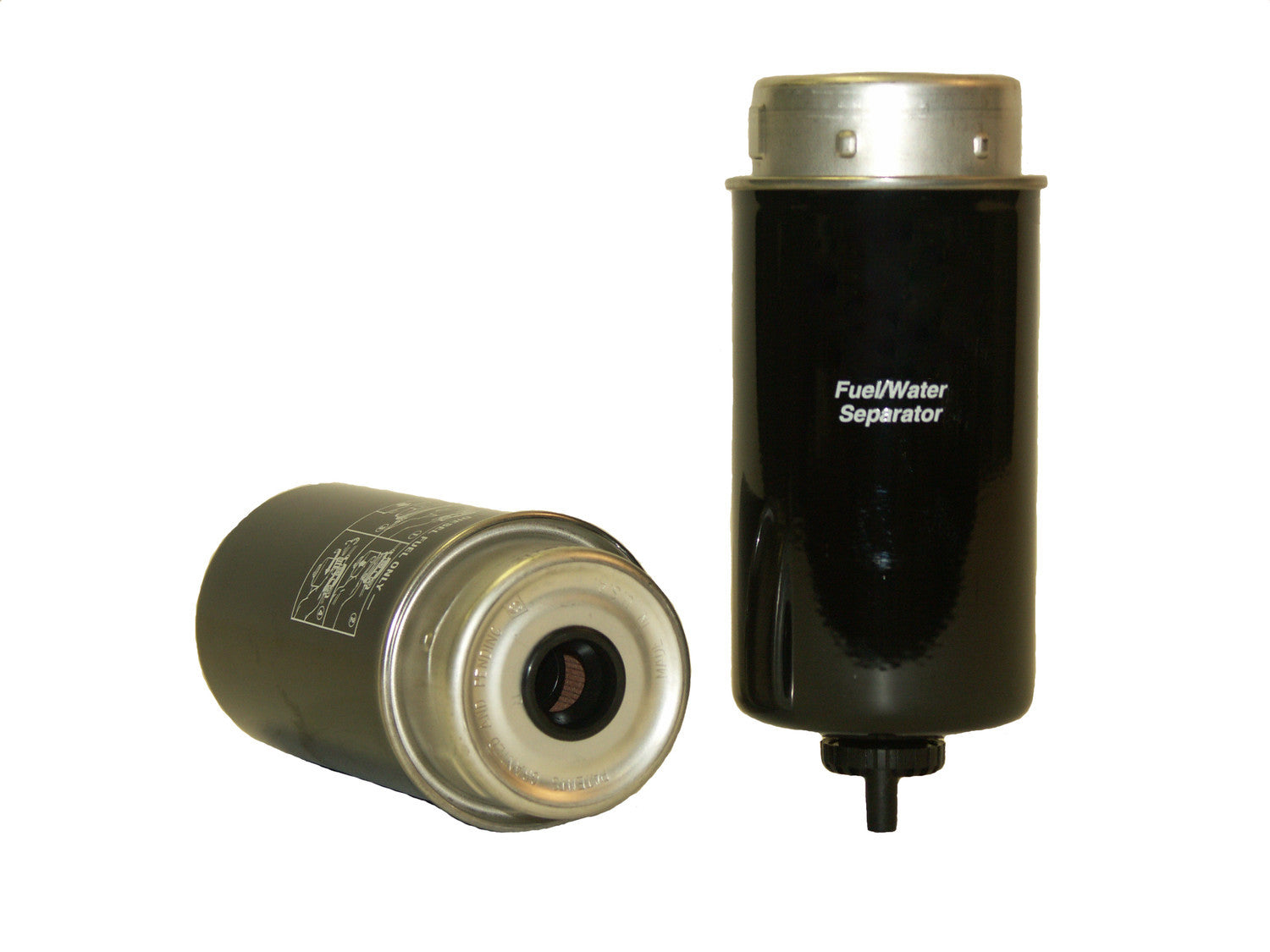 Wix Fuel/Water Separator  33536