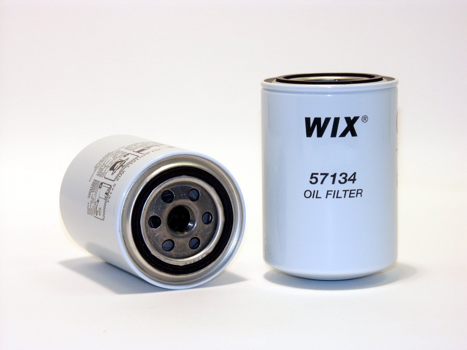 Wix Engine Oil Filter  57134
