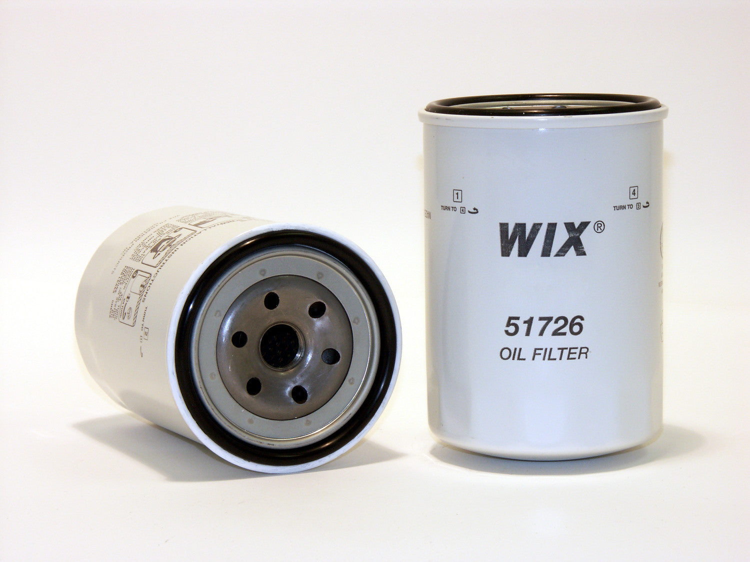 Wix Oil Filter  51726