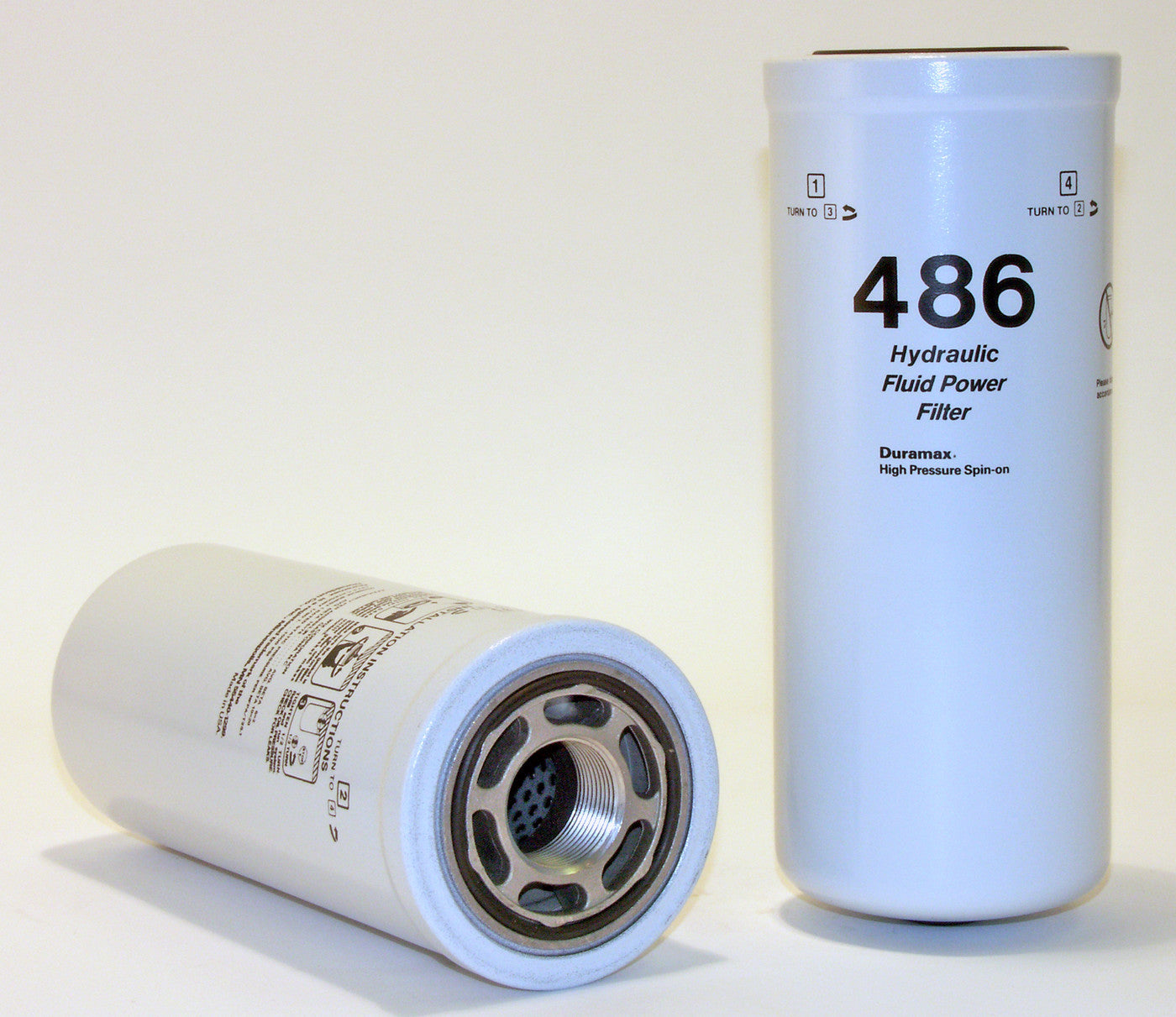 Wix Hydraulic  51486