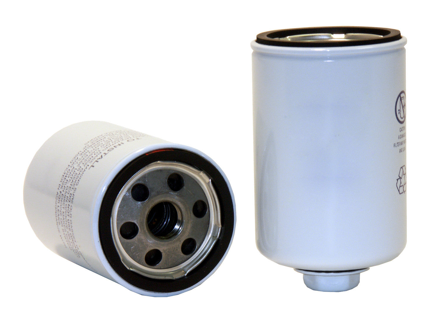 Wix Oil Filter  51764
