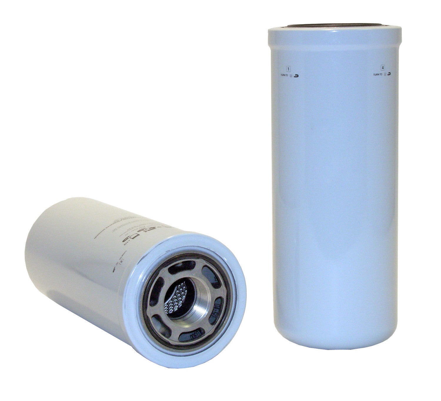 Wix Hydraulic  51721