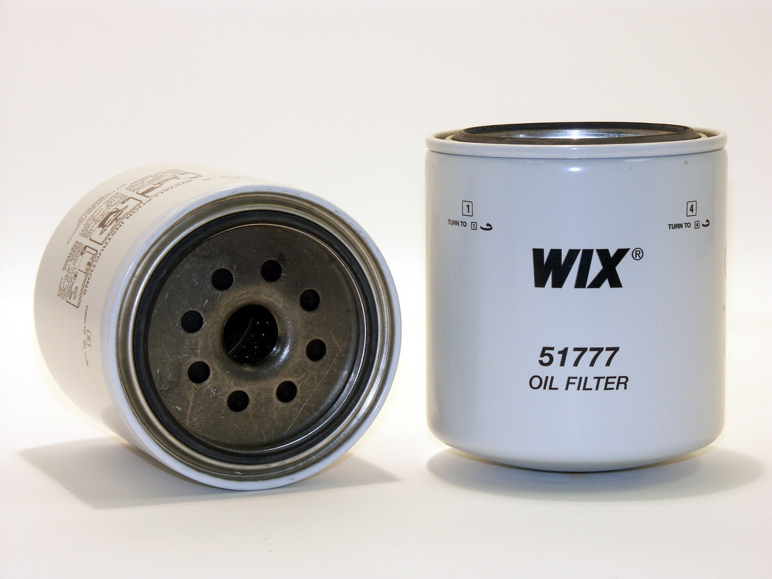 Wix Oil Filter  51777
