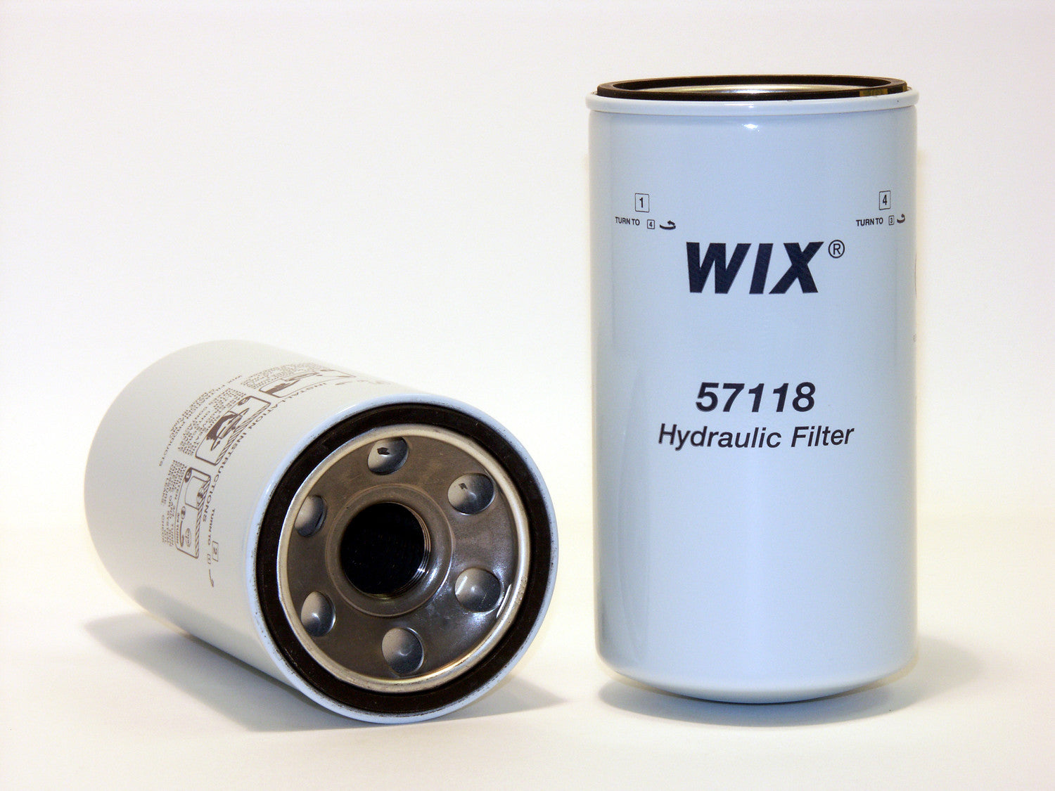 Wix Hydraulic  57118